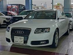 اودي A6